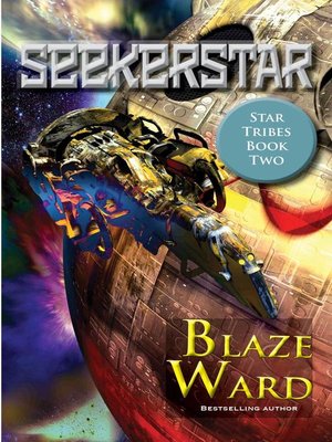 cover image of SeekerStar